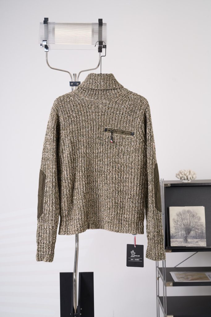 Moncler Knitwear