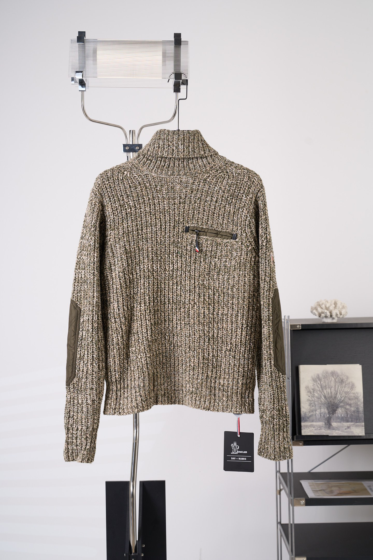 Moncler Knitwear