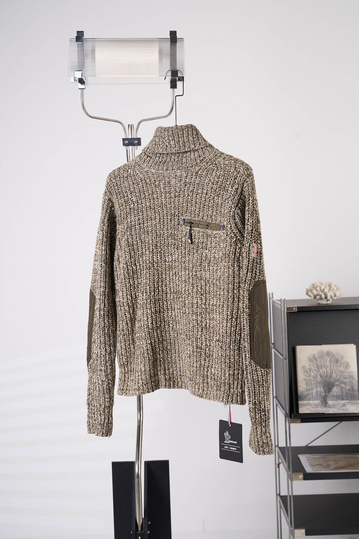 Moncler Knitwear