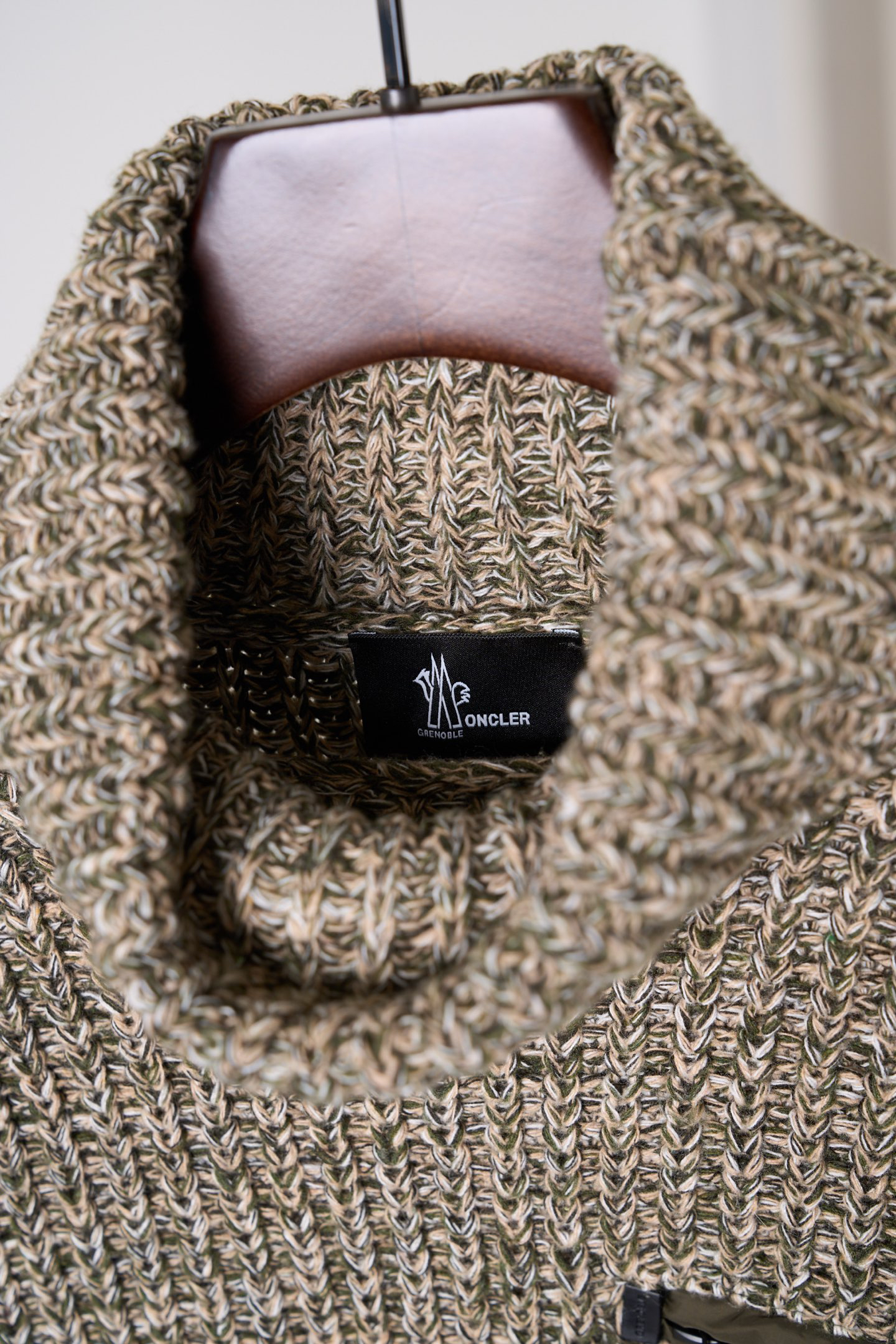 Moncler Knitwear