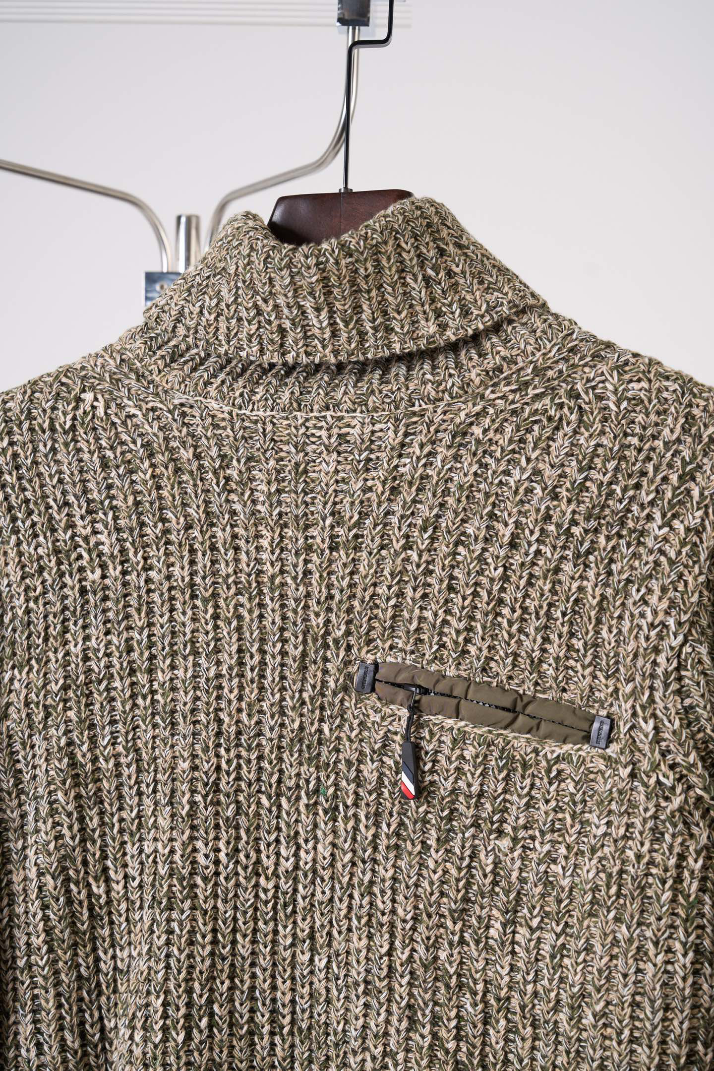 Moncler Knitwear