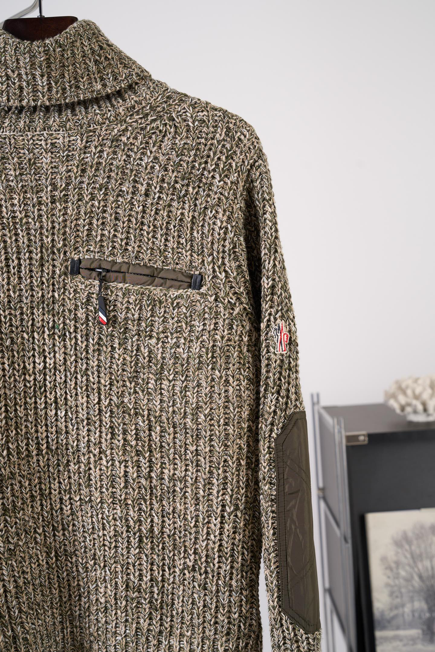 Moncler Knitwear