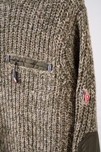 Moncler Knitwear