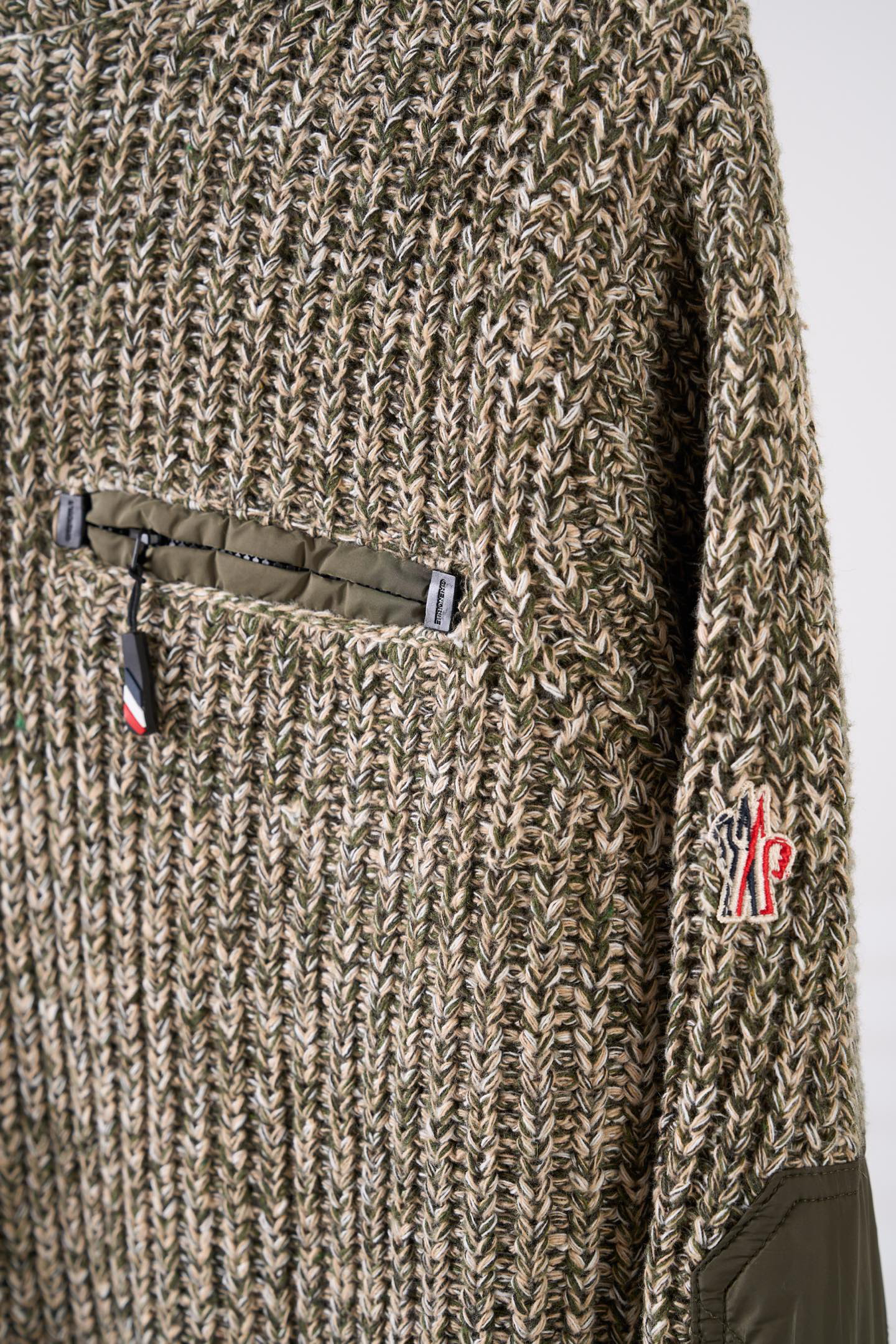 Moncler Knitwear