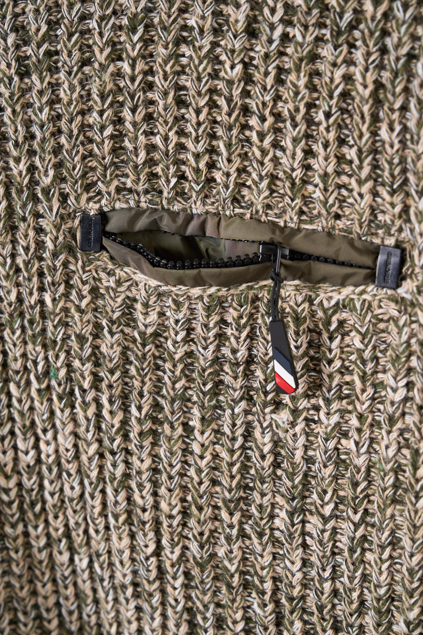 Moncler Knitwear