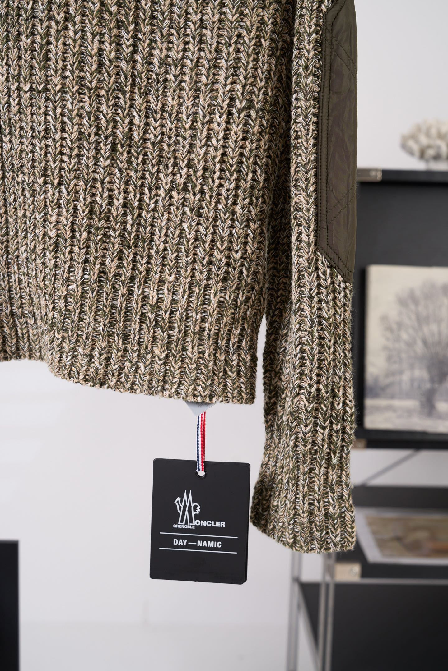 Moncler Knitwear