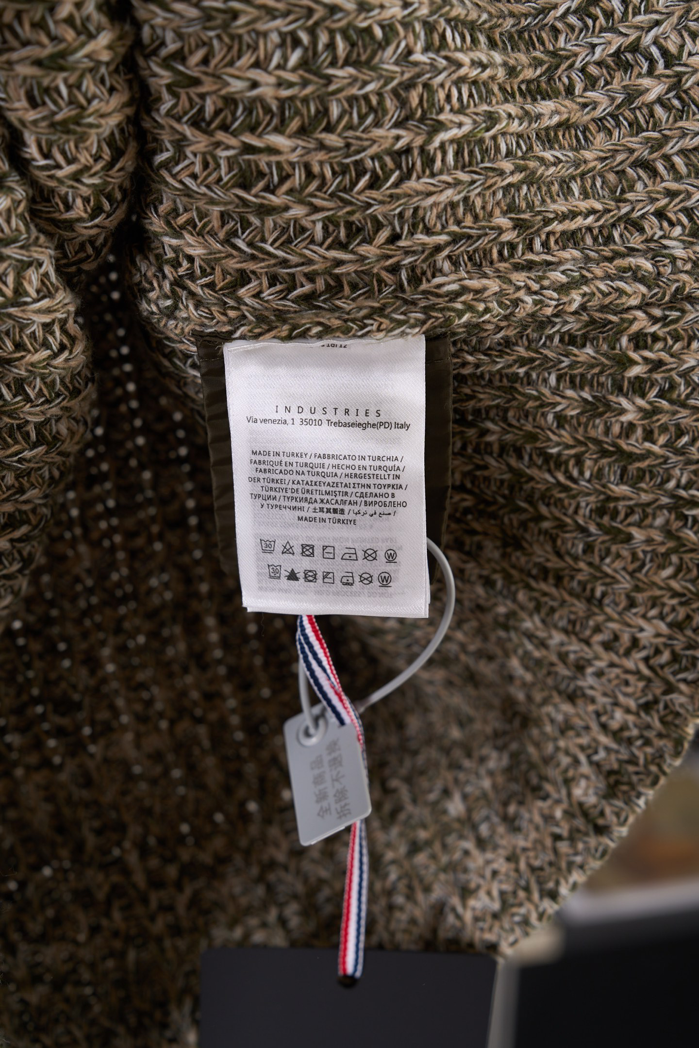 Moncler Knitwear