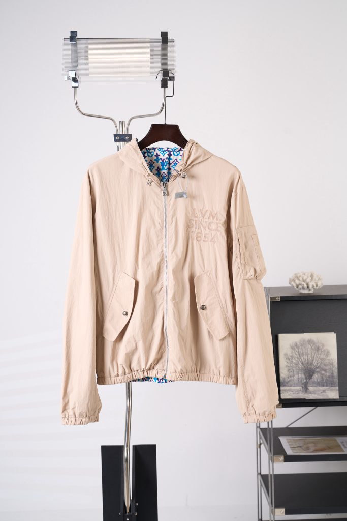 Louis Vuitton Jacket 27300