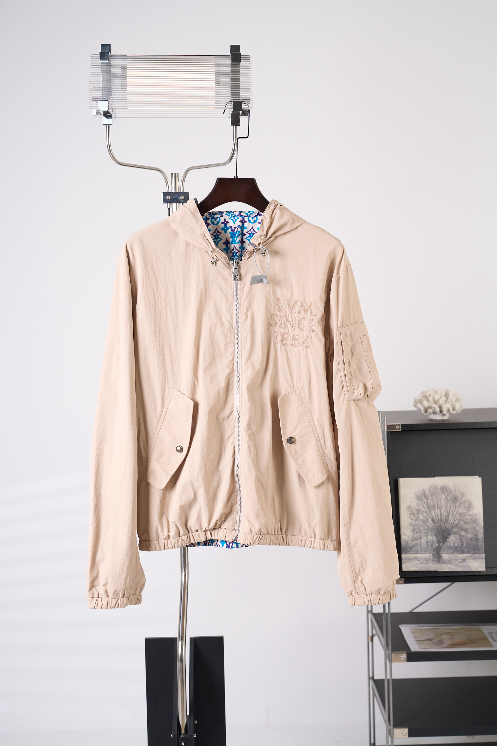 Louis Vuitton Jacket 27300
