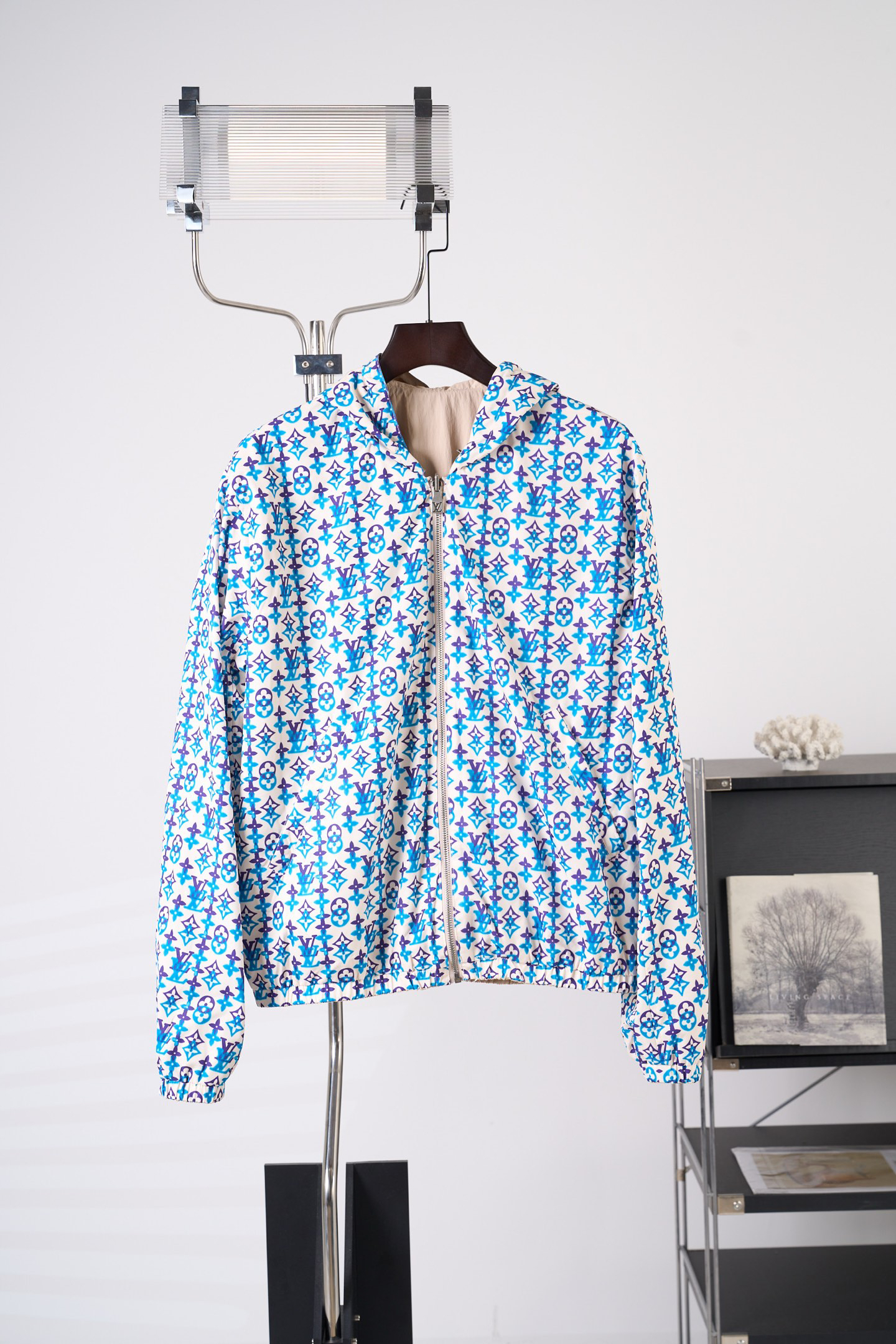 Louis Vuitton Jacket 27300