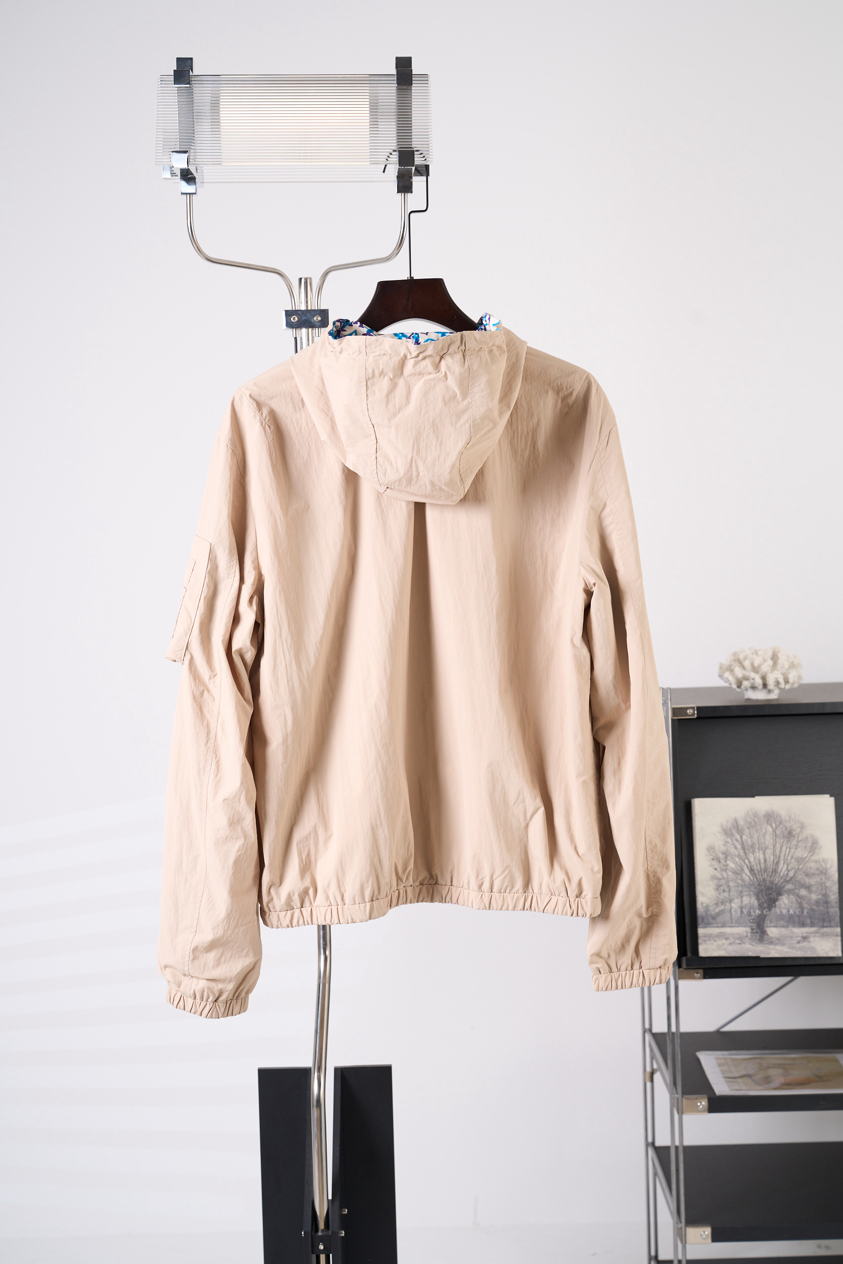 Louis Vuitton Jacket 27300
