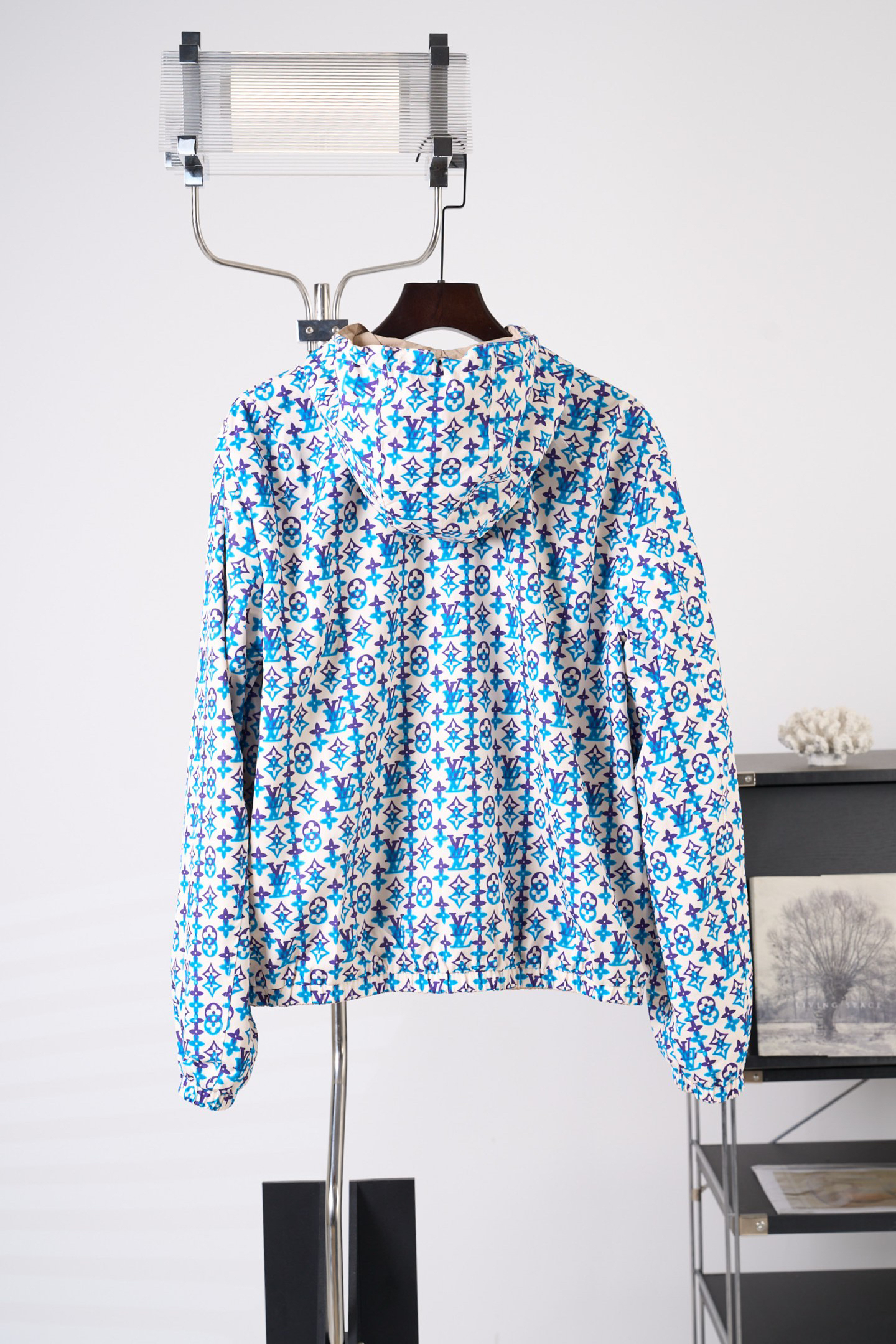 Louis Vuitton Jacket 27300