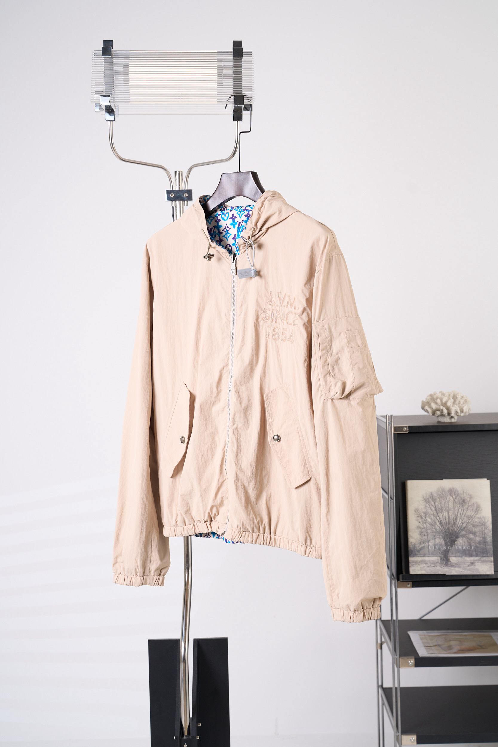 Louis Vuitton Jacket 27300