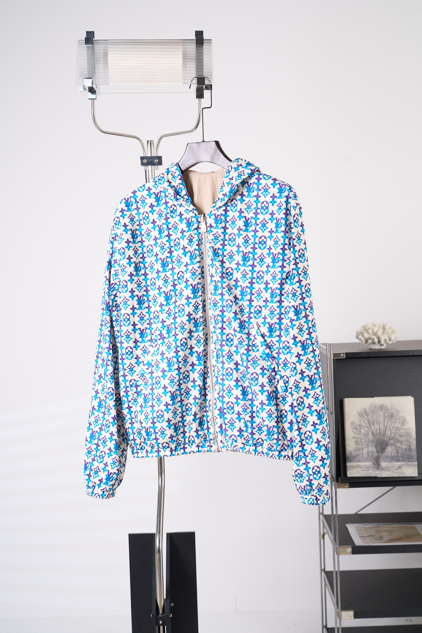 Louis Vuitton Jacket 27300