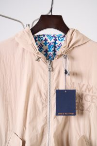 Louis Vuitton Jacket 27300