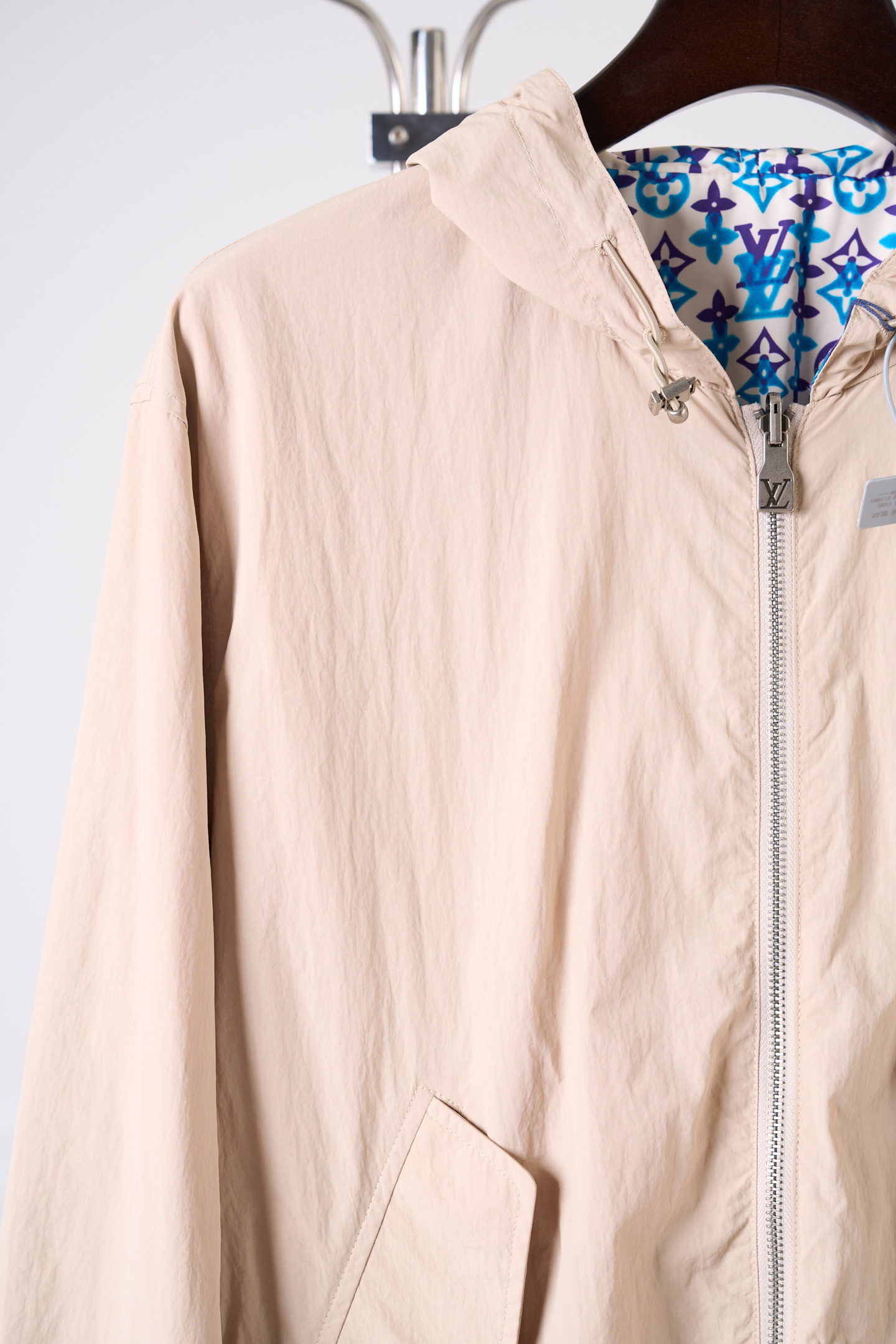 Louis Vuitton Jacket 27300