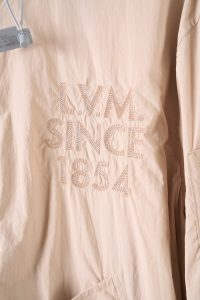 Louis Vuitton Jacket 27300