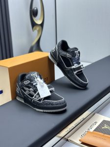 Louis Vuitton Shoes