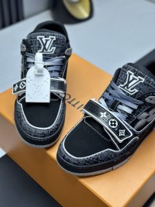 Louis Vuitton Shoes