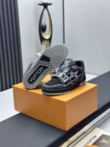 Louis Vuitton Shoes
