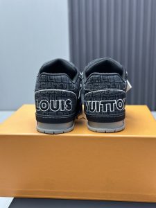 Louis Vuitton Shoes