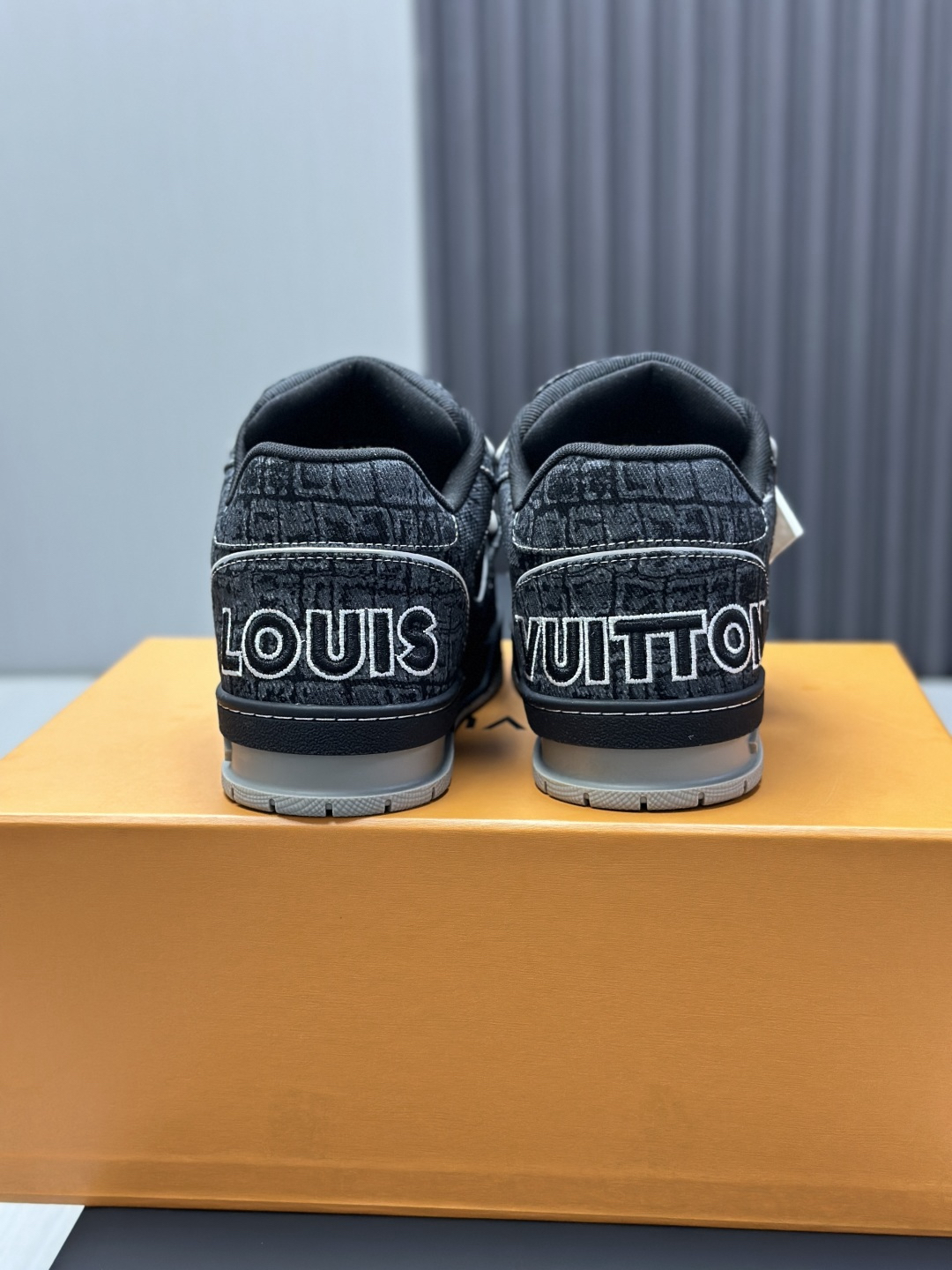 Louis Vuitton Shoes