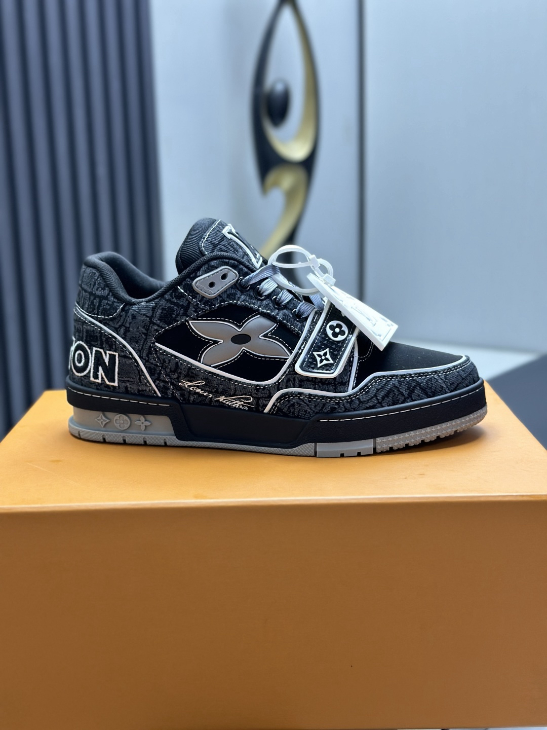 Louis Vuitton Shoes