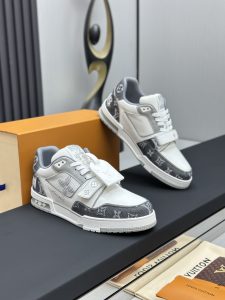 Louis Vuitton Shoes