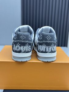 Louis Vuitton Shoes