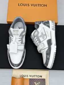Louis Vuitton Shoes