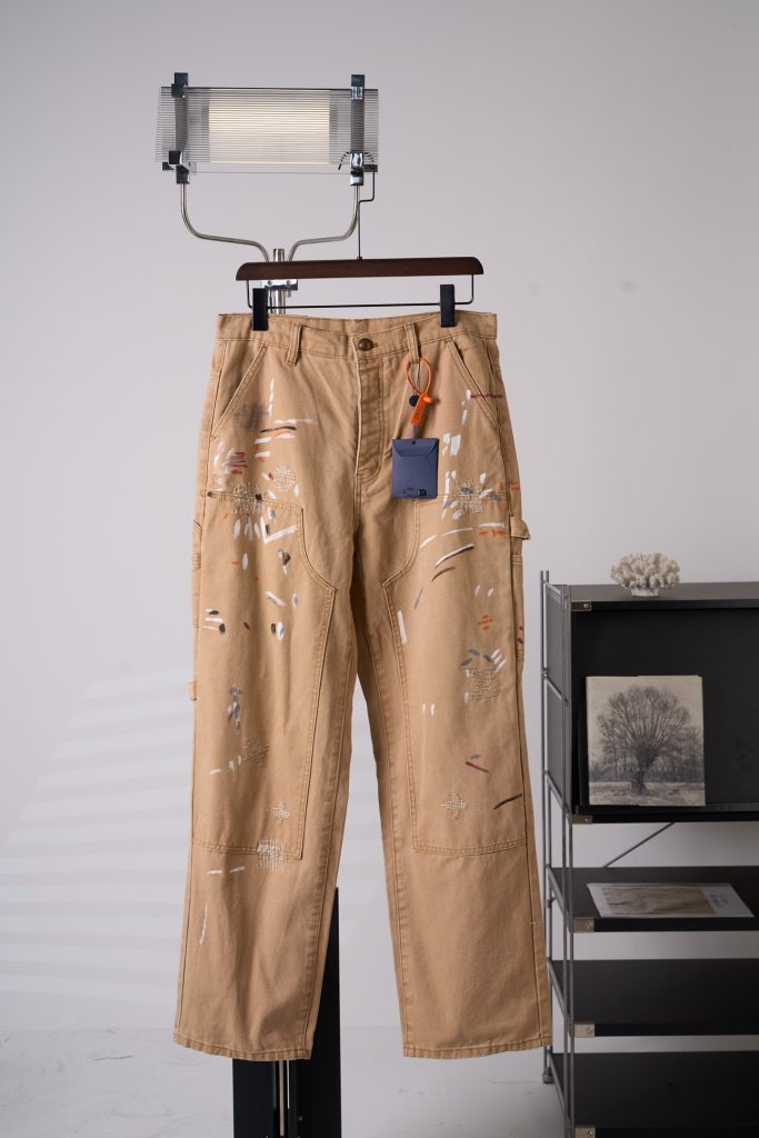 Louis Vuitton Pants