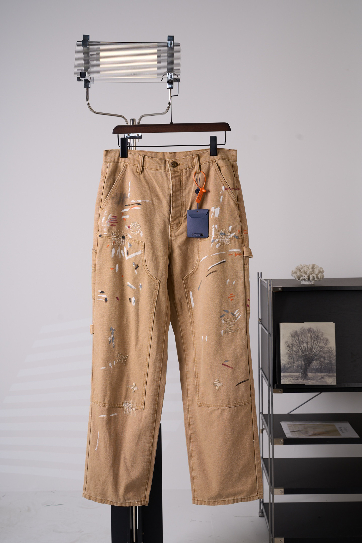 Louis Vuitton Pants