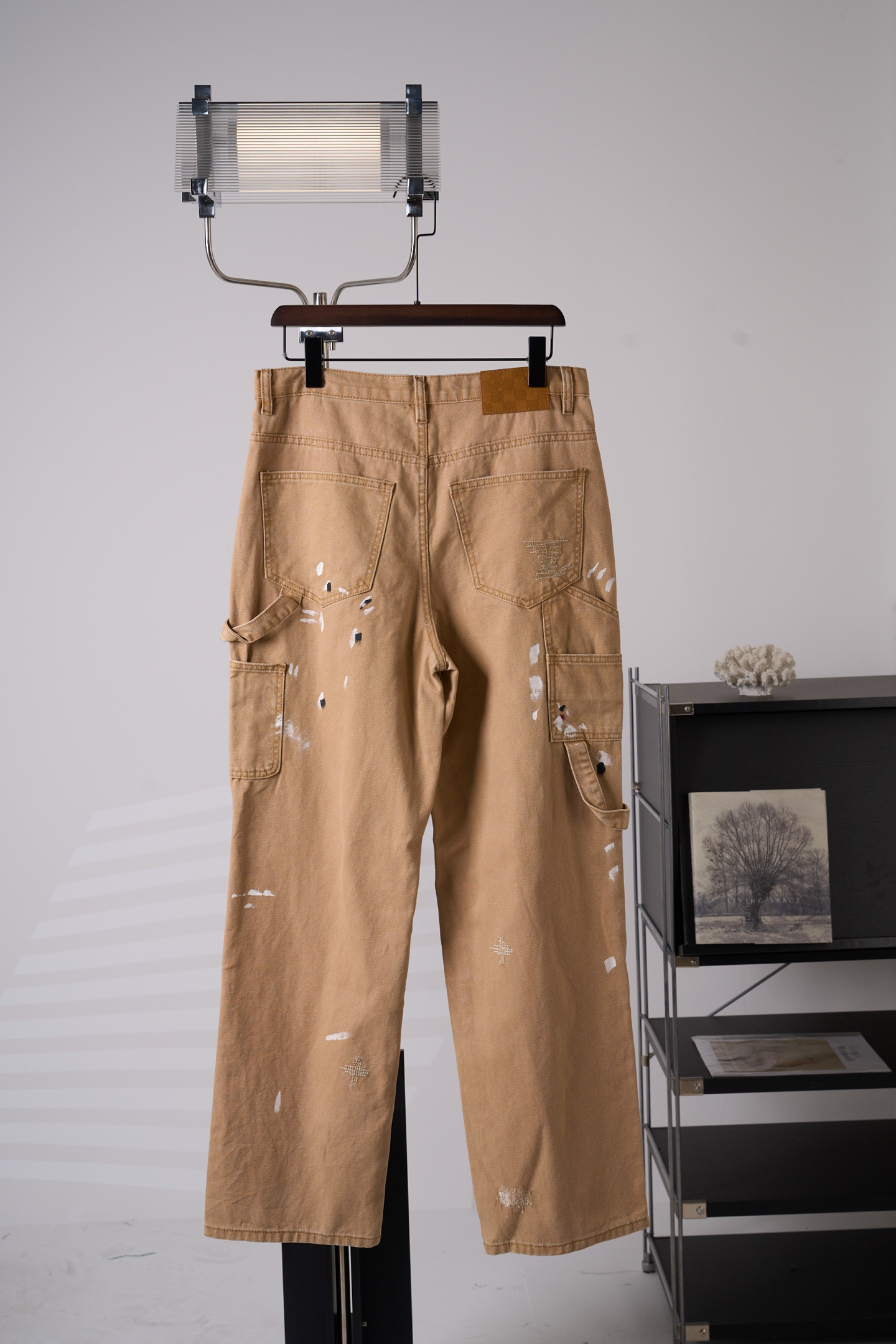 Louis Vuitton Pants