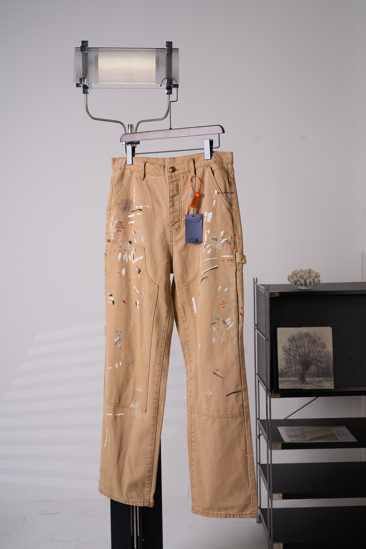 Louis Vuitton Pants