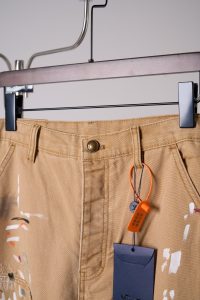 Louis Vuitton Pants