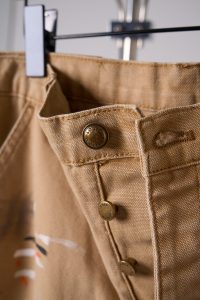 Louis Vuitton Pants