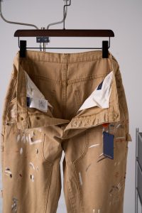 Louis Vuitton Pants