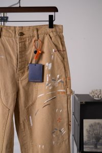 Louis Vuitton Pants