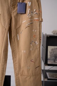 Louis Vuitton Pants