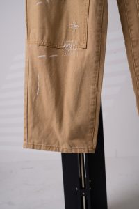 Louis Vuitton Pants