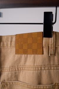 Louis Vuitton Pants