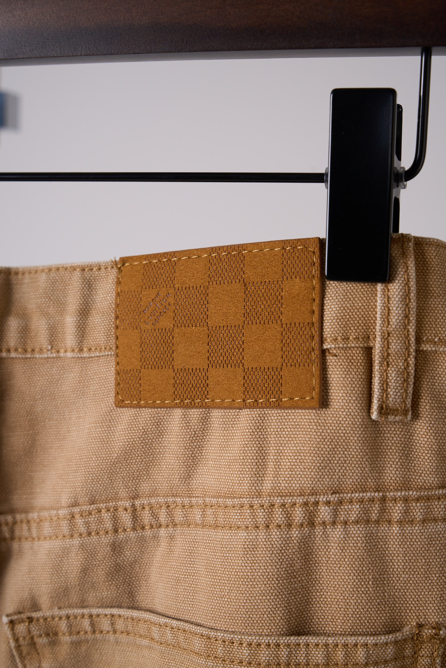 Louis Vuitton Pants