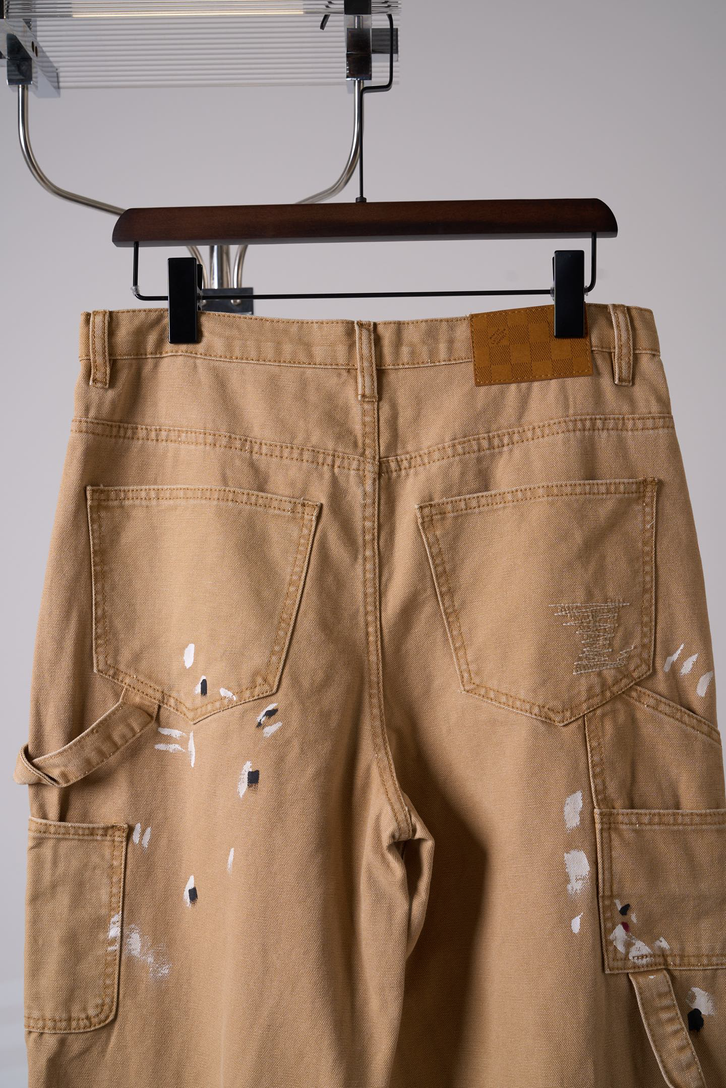 Louis Vuitton Pants