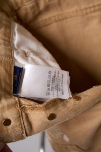 Louis Vuitton Pants