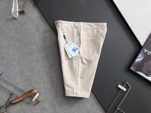 Pants in Denim