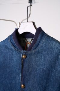 Louis Vuitton Outerwear in Denim