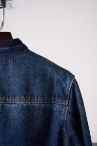 Louis Vuitton Outerwear in Denim