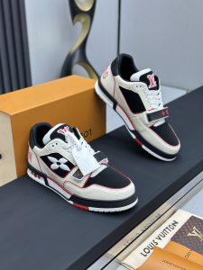 Louis Vuitton Shoes