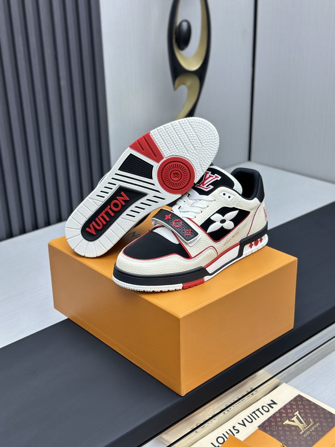 Louis Vuitton Shoes