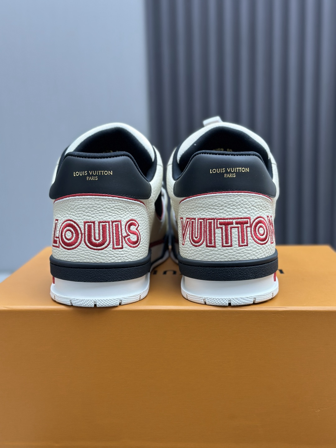 Louis Vuitton Shoes
